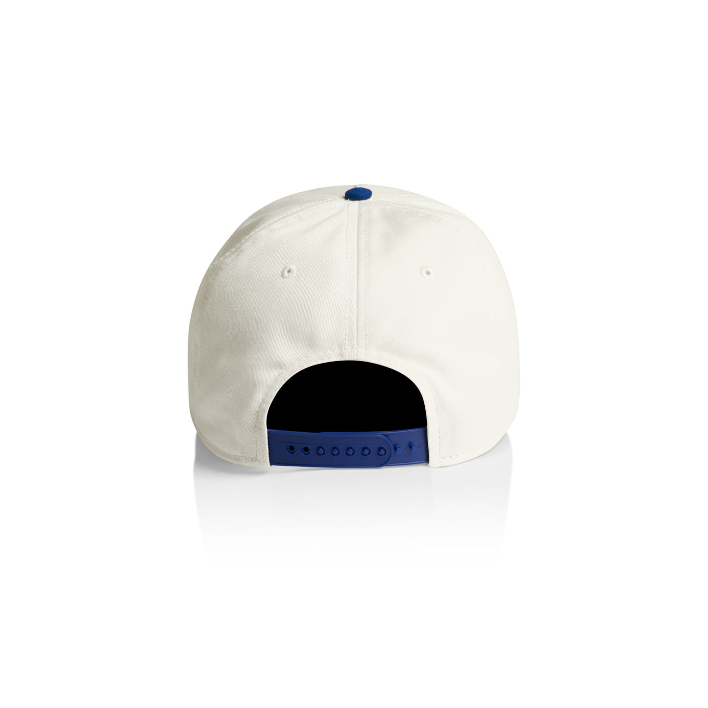 STAKED A-FRAME SNAPBACK