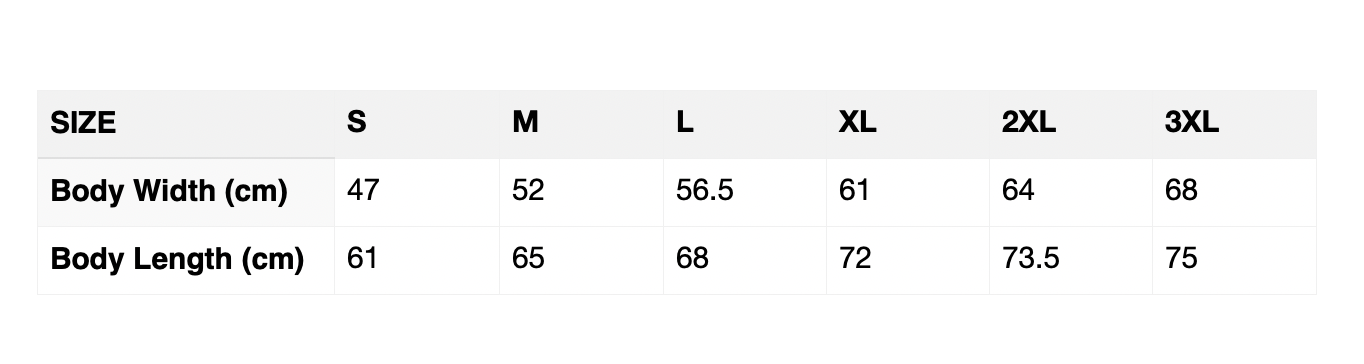 BIKUTORI CROPPED RINGER TEE