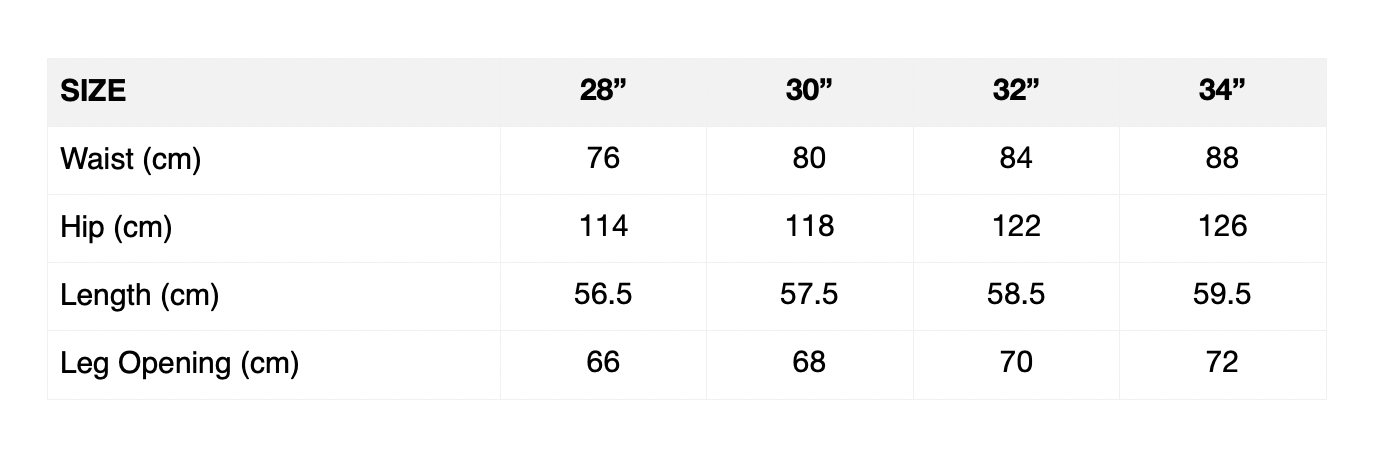 DOUBLE PLEATED JORTS - INDIGO