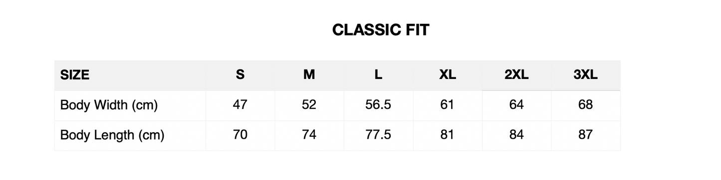 KNOW THE LEDGE TEE - SCRIPT