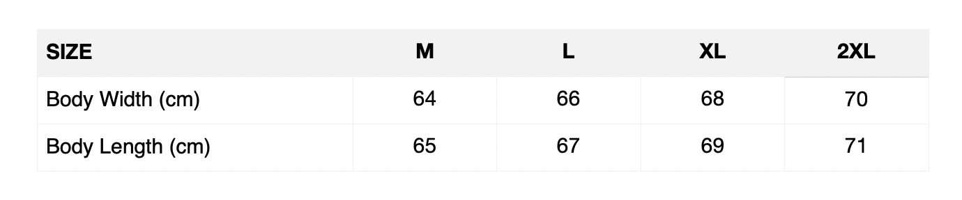 VIC PLAID WINDBREAKER (PRE-ORDER)