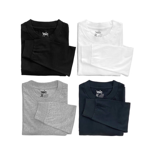 ANY 4 CLASSIC L/S TEE $159.90