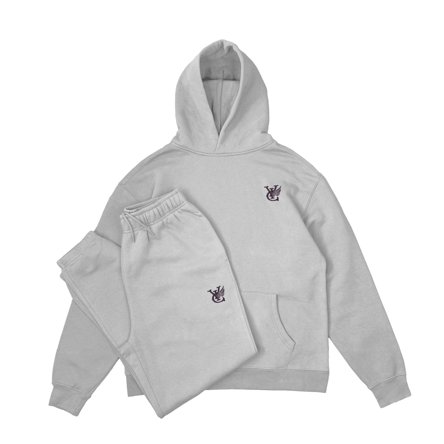 WING TRACKSUIT - STORM