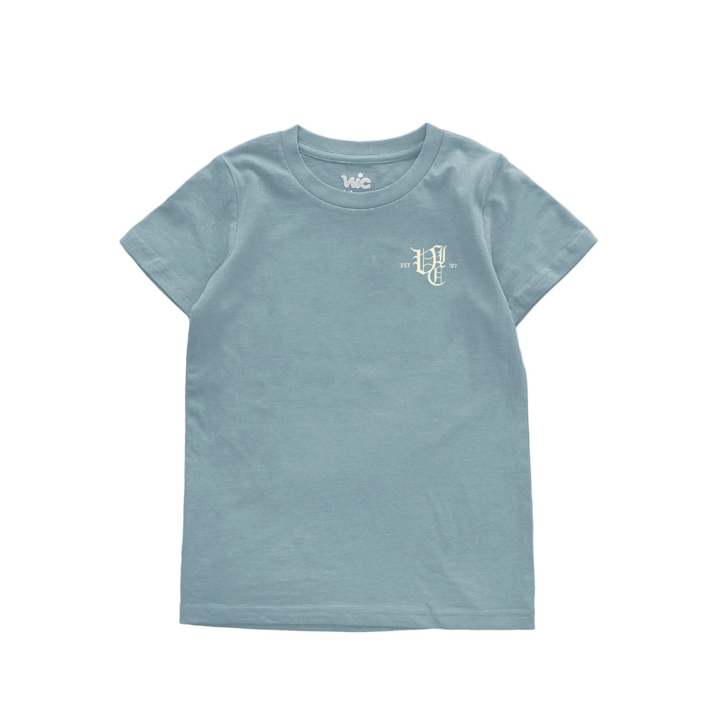 OL' ENGLISH KIDS TEE