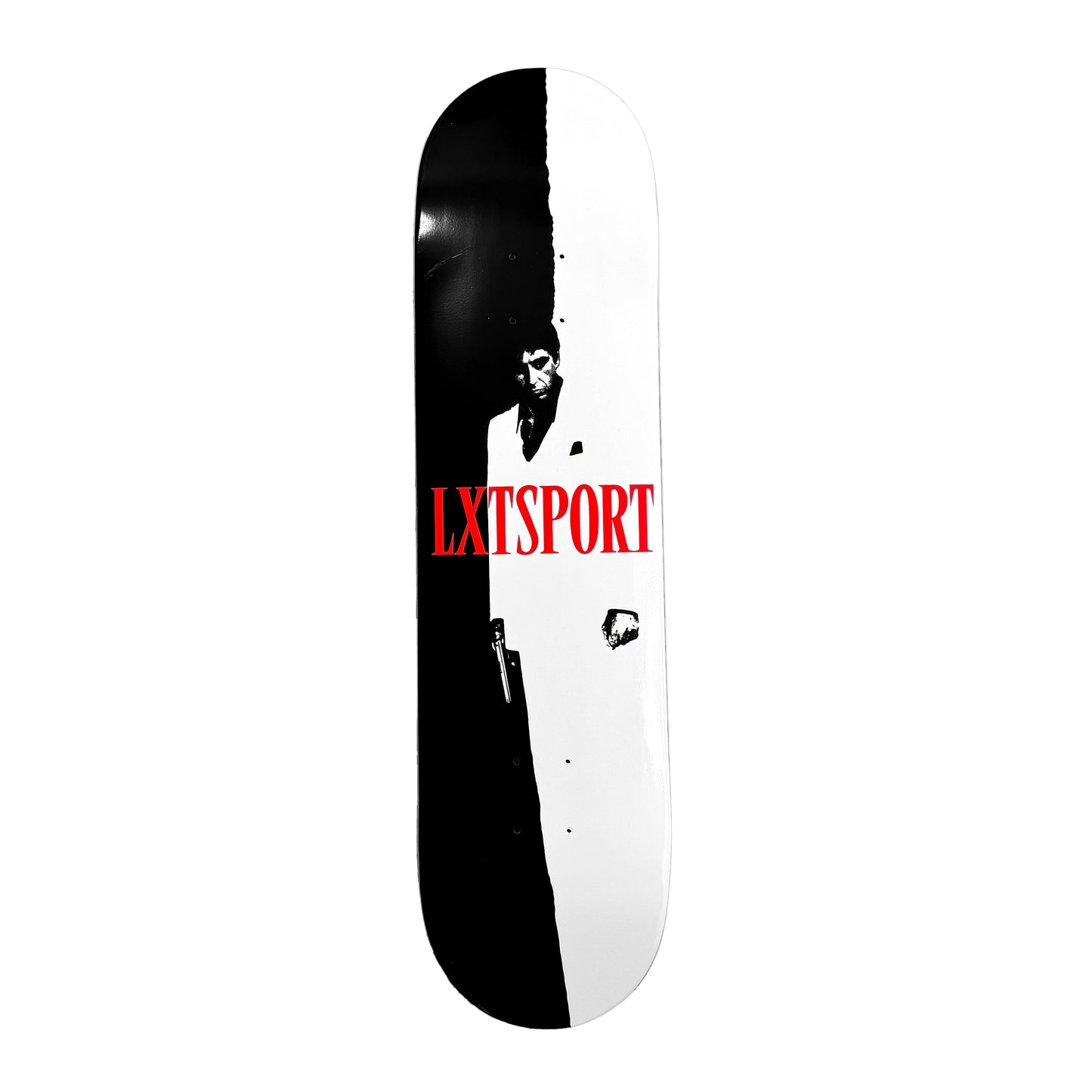 LXT SCARFACE DECK