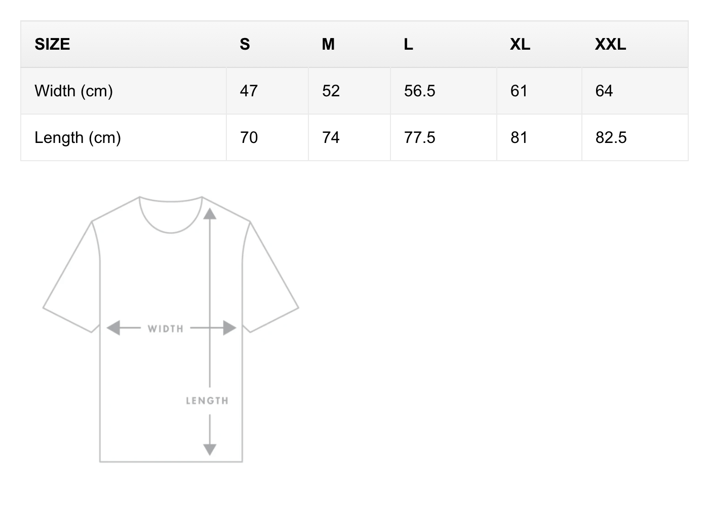 VIC PREMIUM HEAVYWEIGHT TEE - BROWN