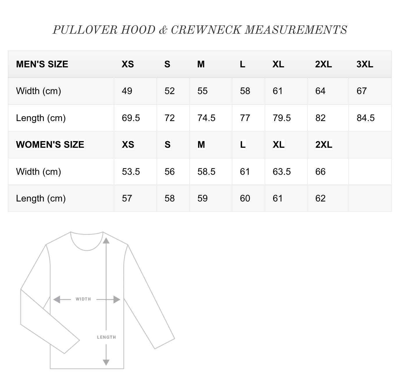 PLAYER 1/4 ZIP CREW - CREAM