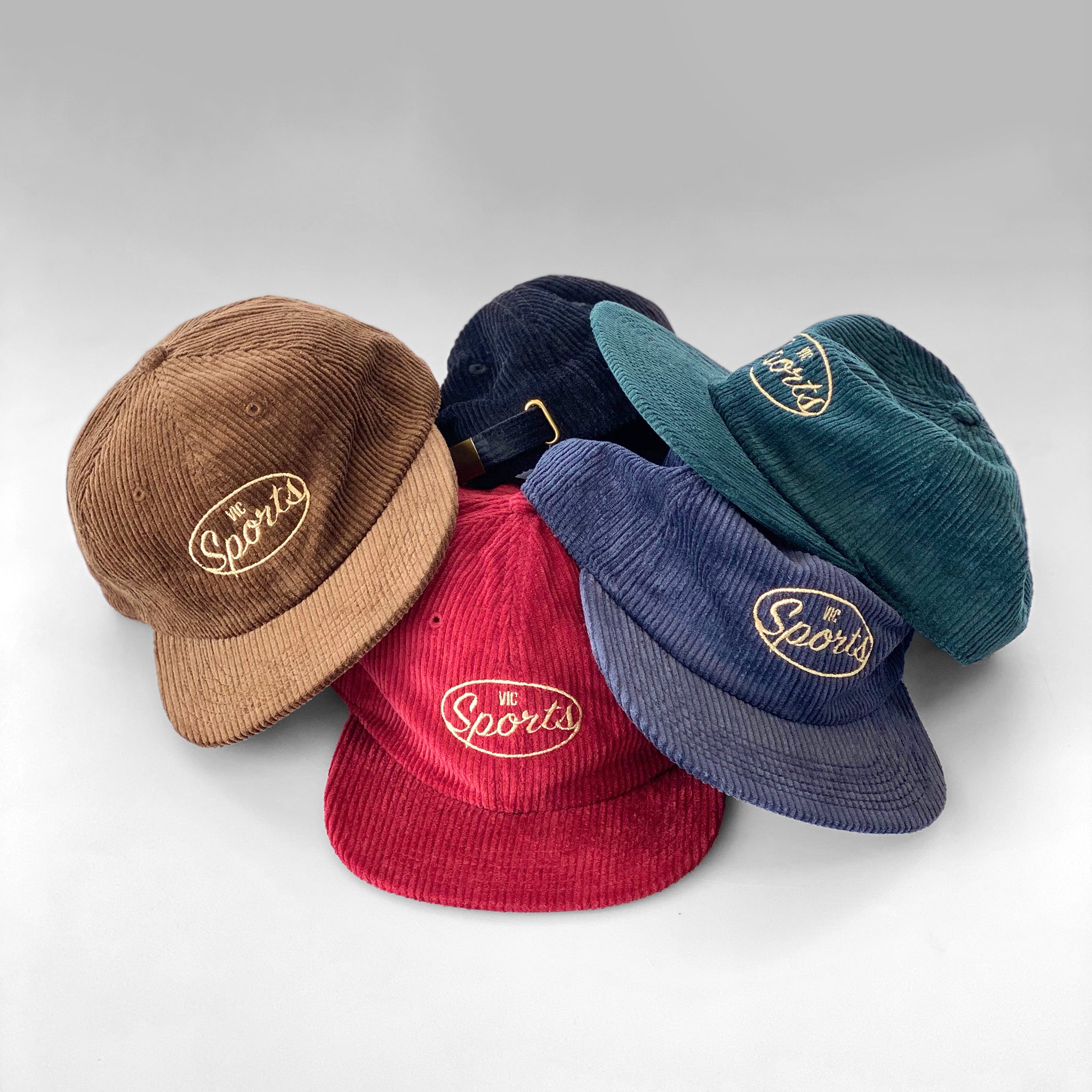 Vic Style Cap VIC APPAREL CAPS