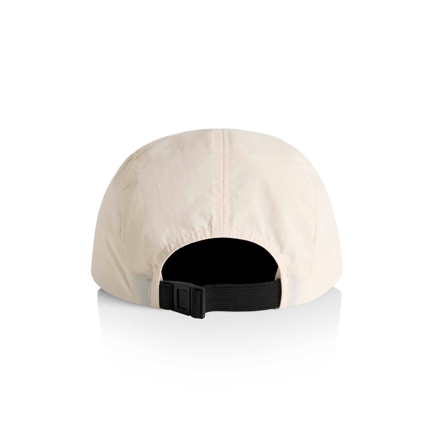 PLAYER NYLON 5-PANEL CAP