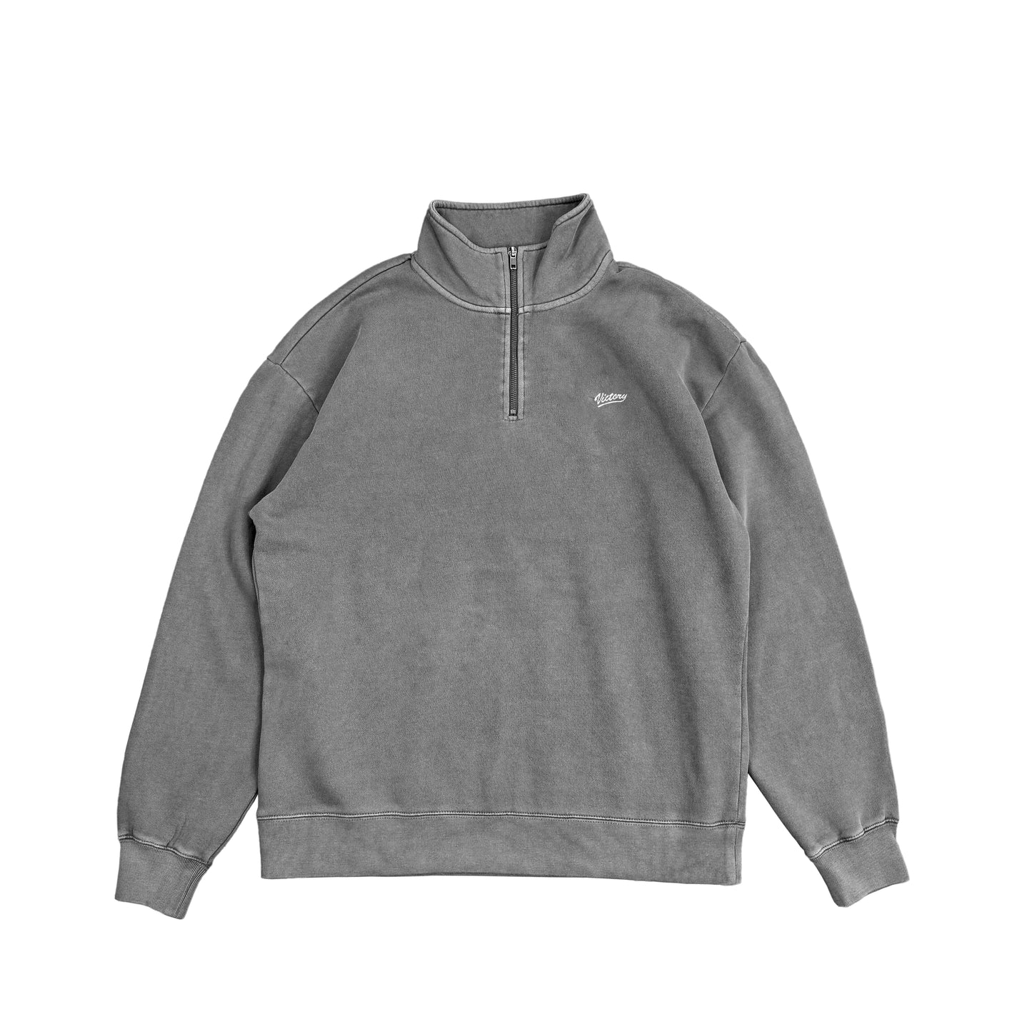 PLAYER 1/4 ZIP CREW