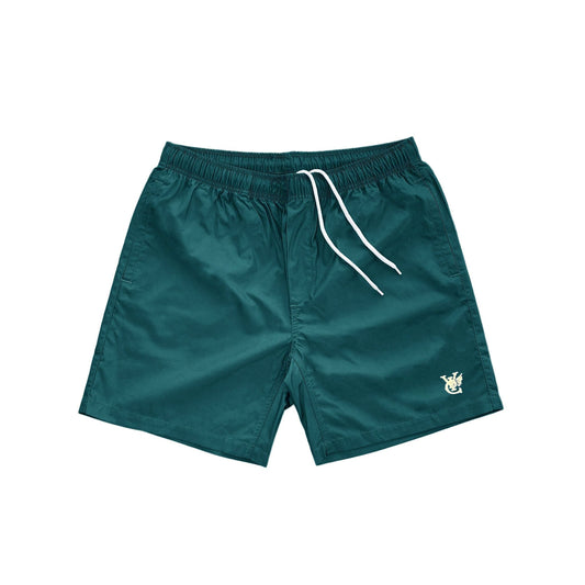 Introducing our Wing Beach Shorts – your go-to blend of comfort and style. These regular-fit, lightweight shorts in 100% cotton (130 GSM) are perfect for beach days. With a shorter length, 2 side and 2 back mesh-lined pockets, and a printed logo, they offer both fashion and function. The elastic waistband and internal drawcord ensure a tailored fit. Dive into summer confidently with these trendy, beach-ready shorts.