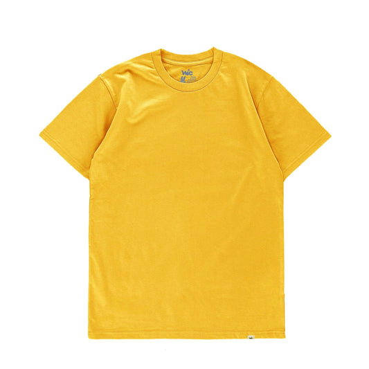 VIC CLASSIC TEE - GOLD