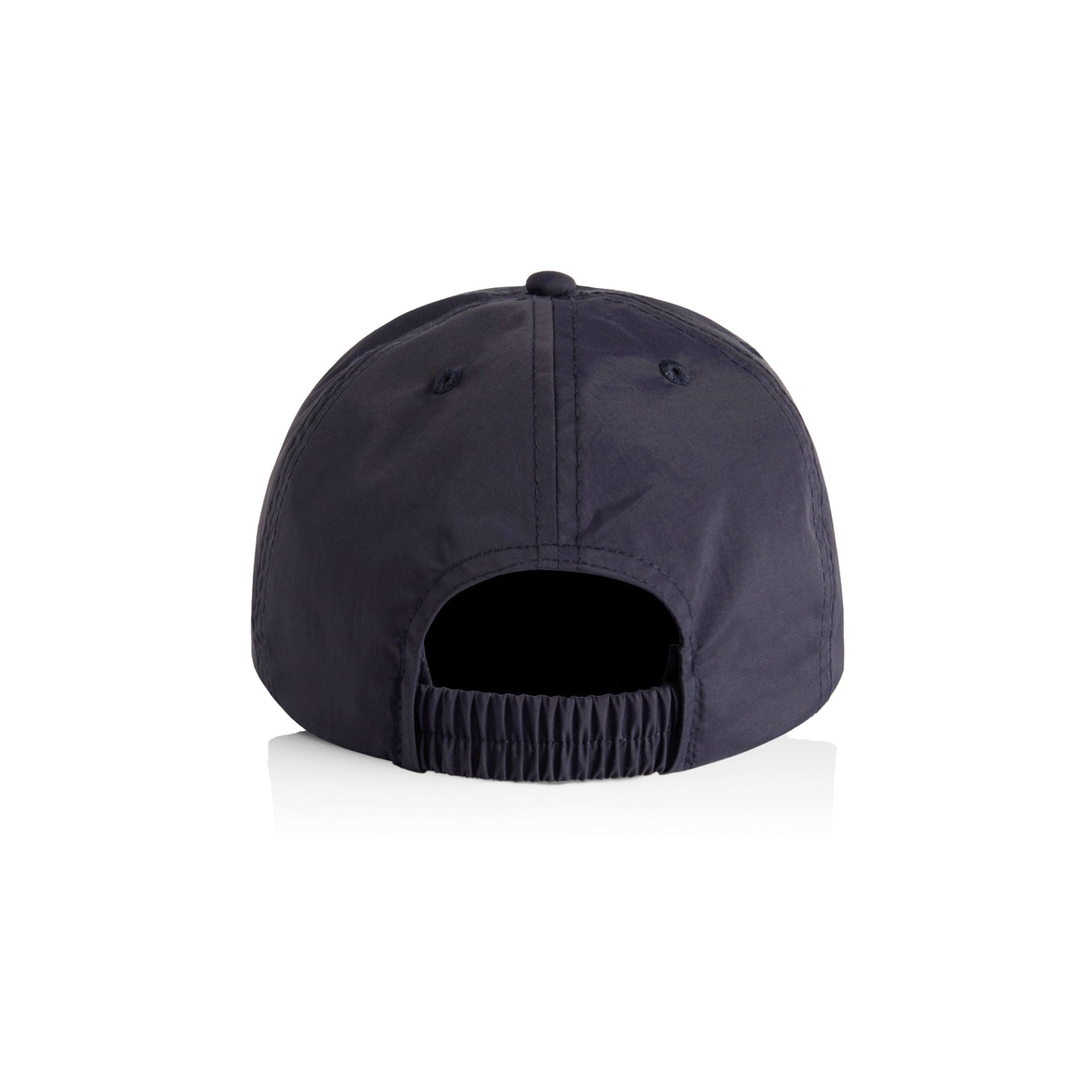 Introducing our new Kids Nylon Cap, perfect for active youngsters. Made from 100% quick-dry recycled nylon, this lightweight cap features an embroidered logo, soft foam peak, and a stretch strapback for a secure fit. The one-size-fits-all design ensures comfort and durability, ideal for everyday adventures.