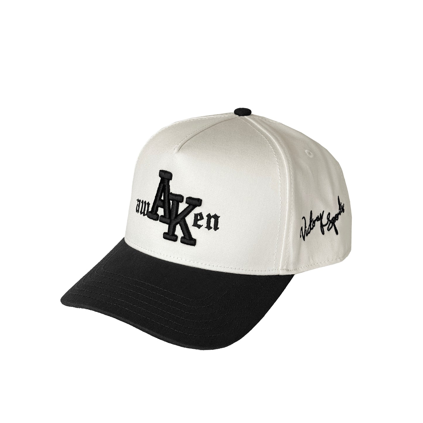 AWAKEN A-FRAME SNAPBACK