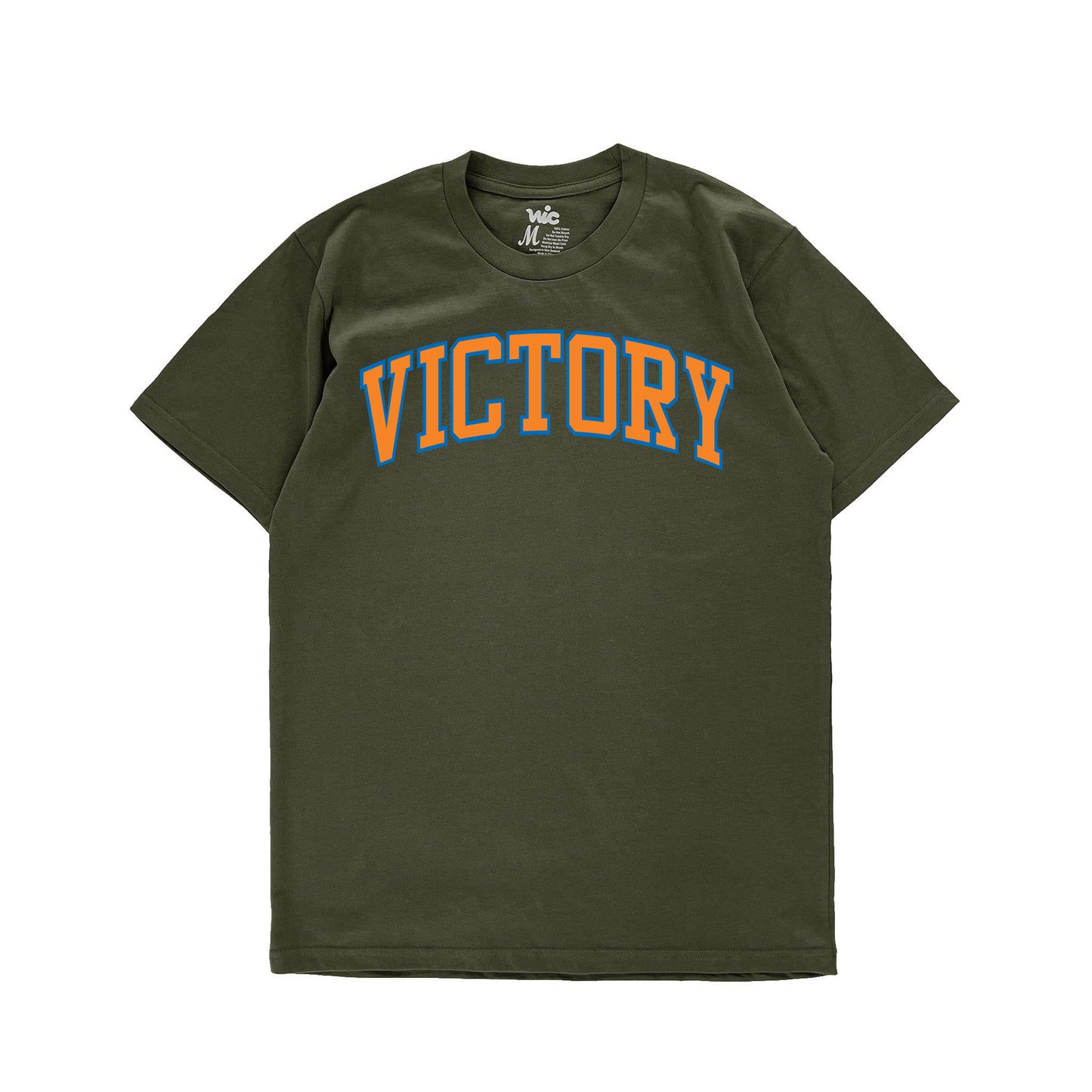 CLUB TEE - NY