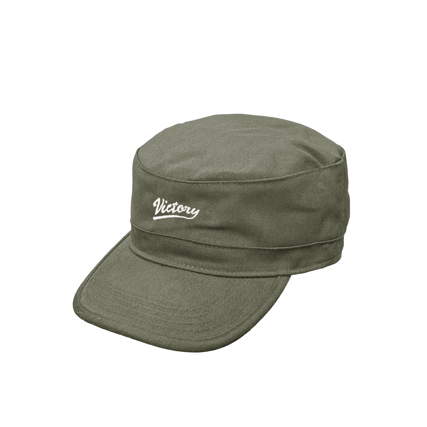 VIC MILITARY FIELD CAP