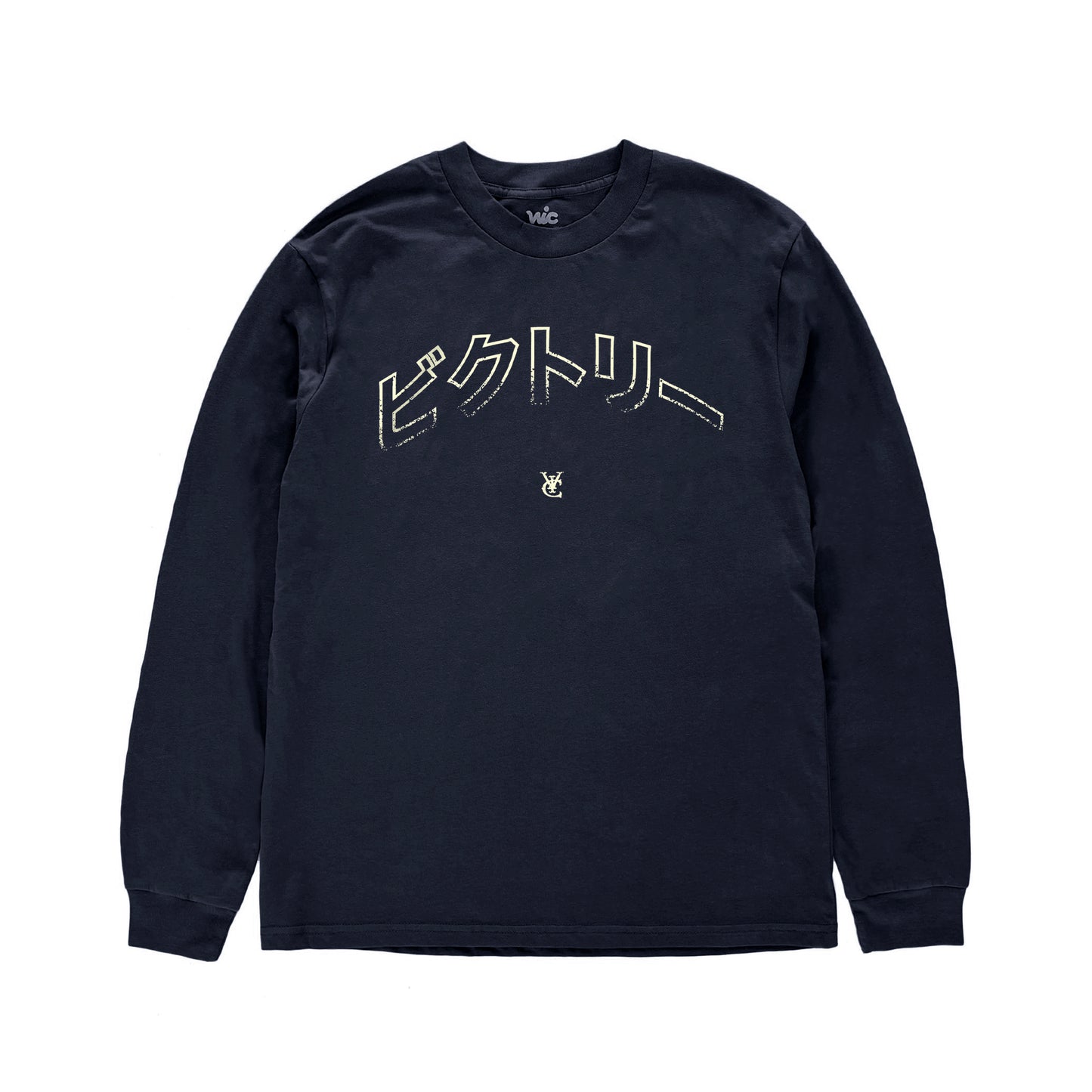 BIKUTORI L/S TEE