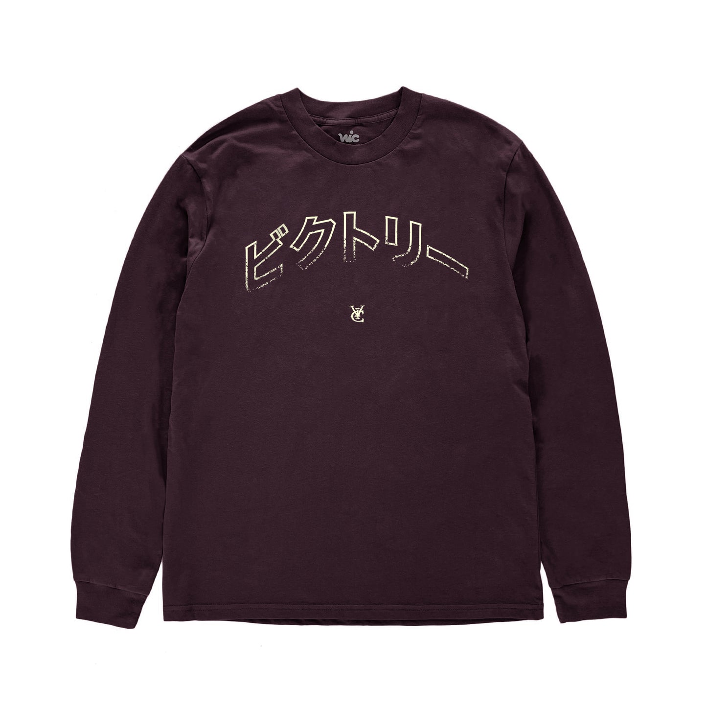 BIKUTORI L/S TEE