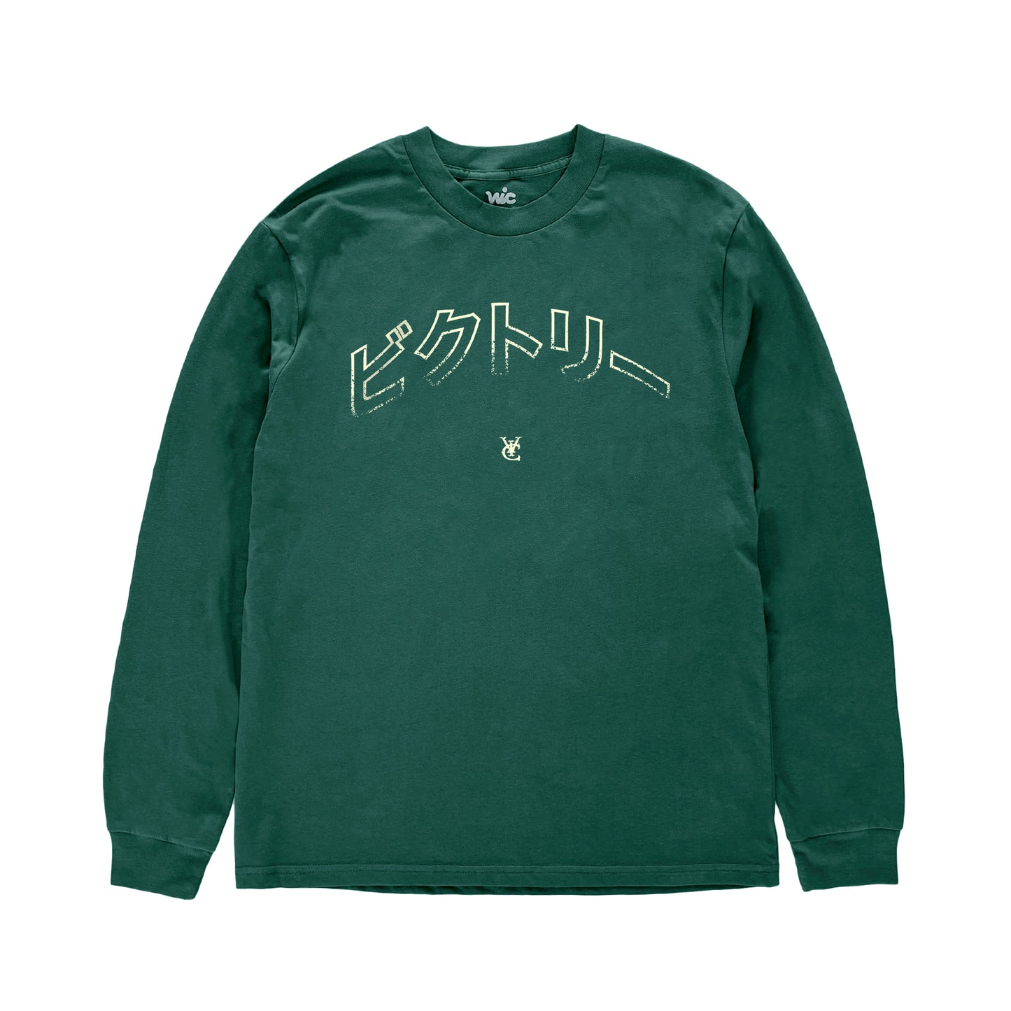 BIKUTORI L/S TEE