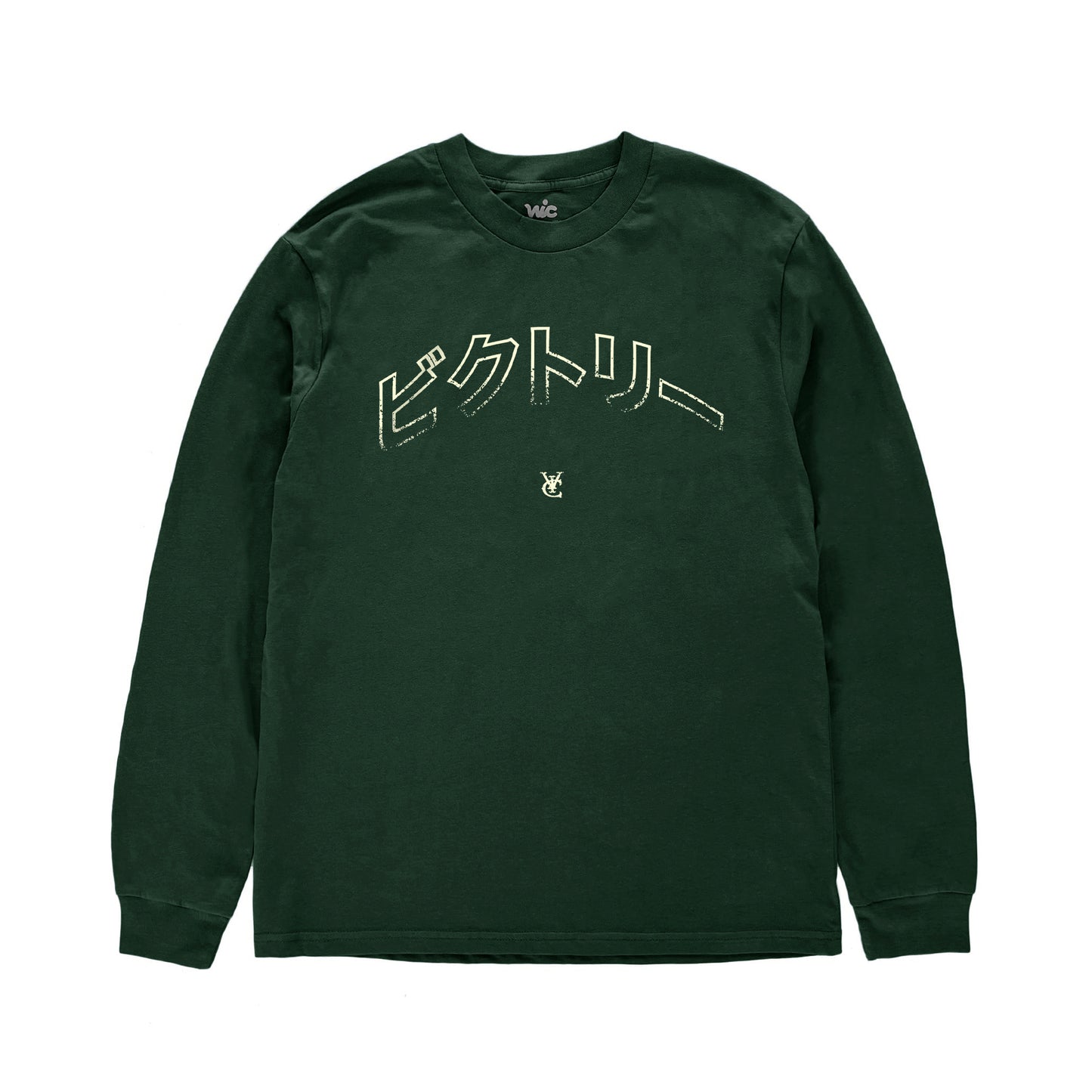 BIKUTORI L/S TEE