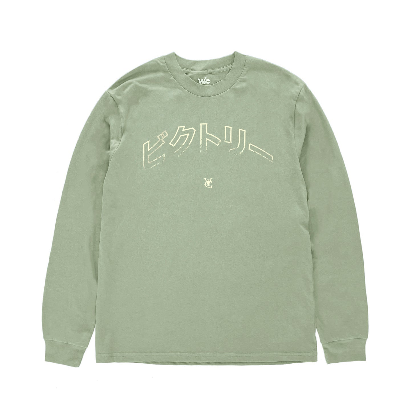 BIKUTORI L/S TEE