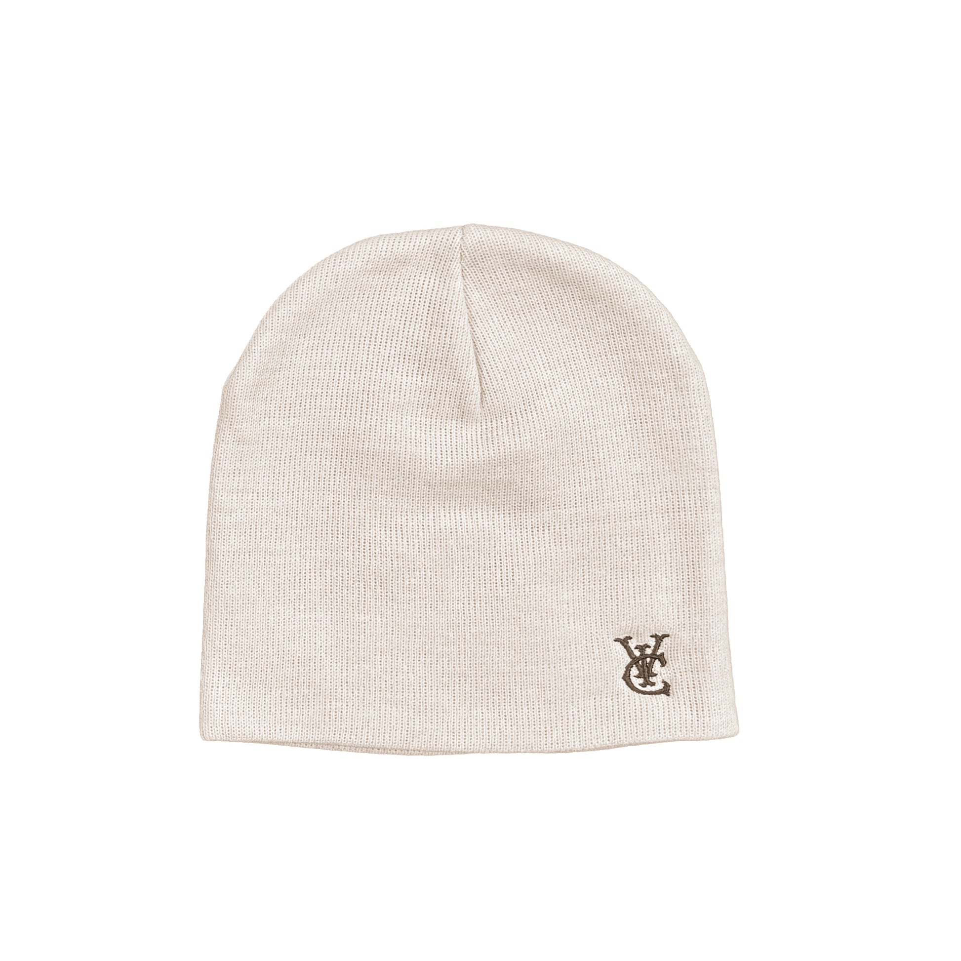 The FEATHER SKULL BEANIE is a clean, everyday essential made from 100% acrylic for warmth and durability. Featuring an un-cuffed skull cap fit, it sits close to the head for a streamlined look. The soft hand feel ensures all-day comfort, while the embroidered logo adds a subtle branded finish. One size fits all for easy wear and styling.