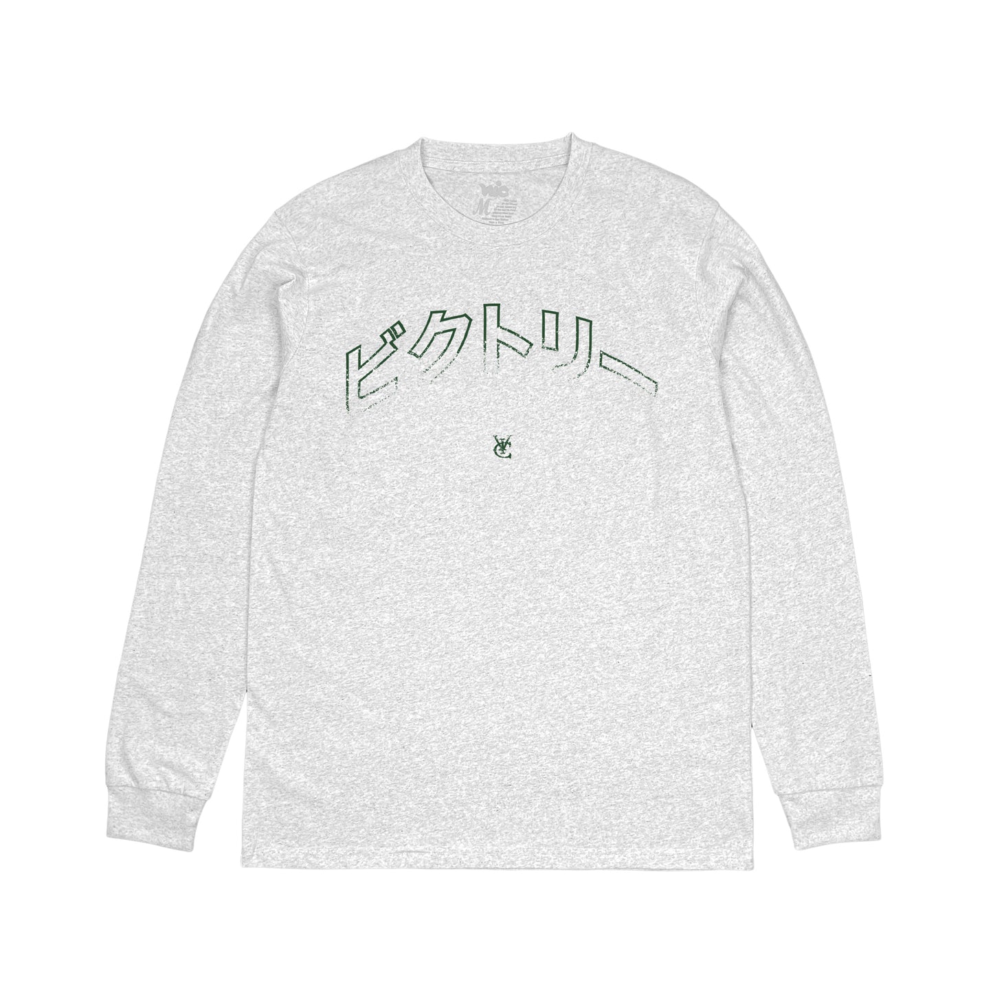 BIKUTORI L/S TEE