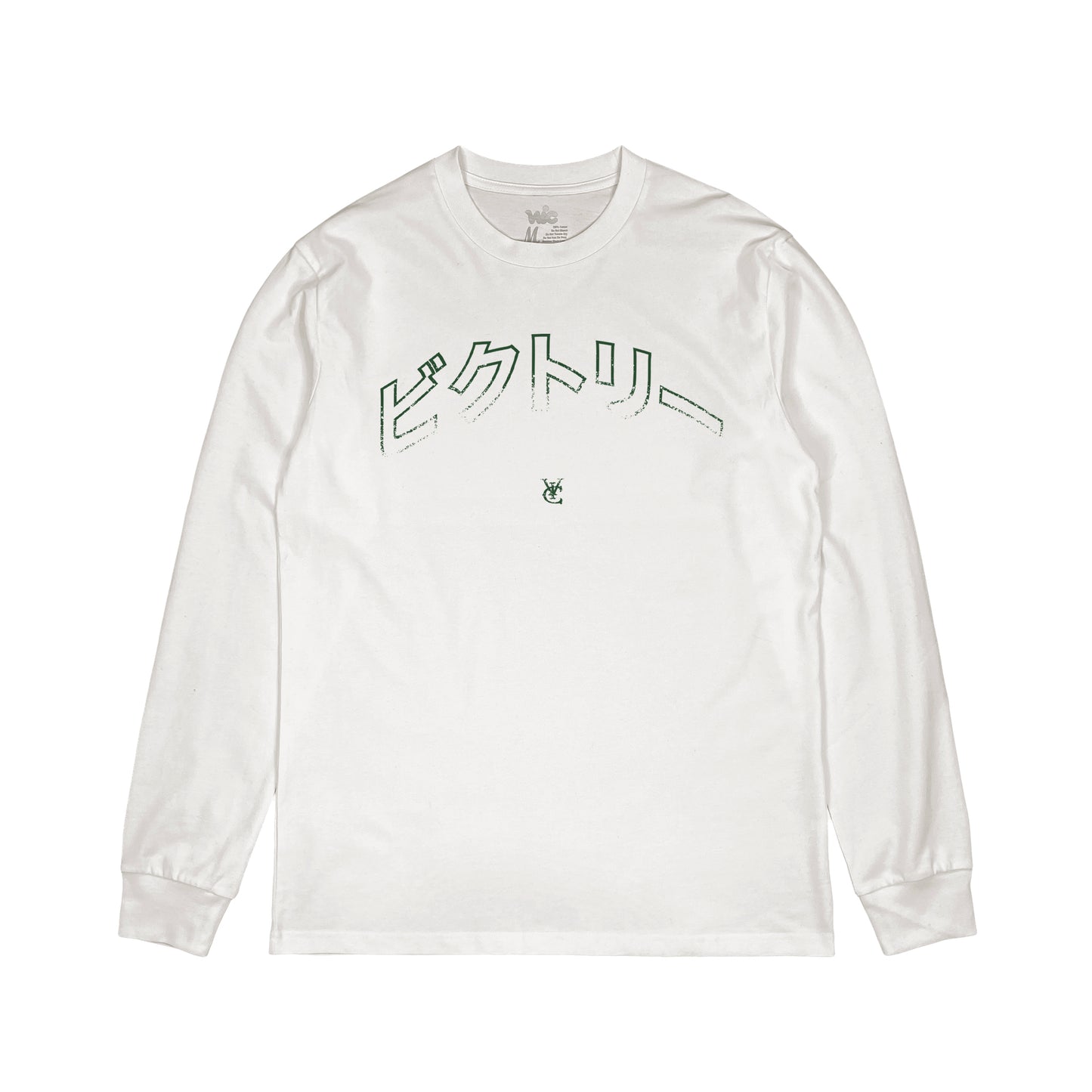 BIKUTORI L/S TEE