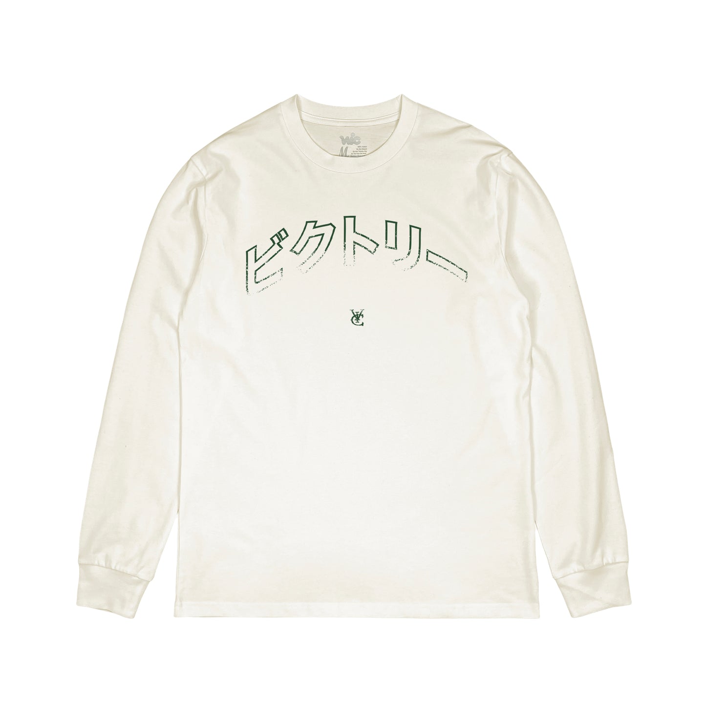 BIKUTORI L/S TEE