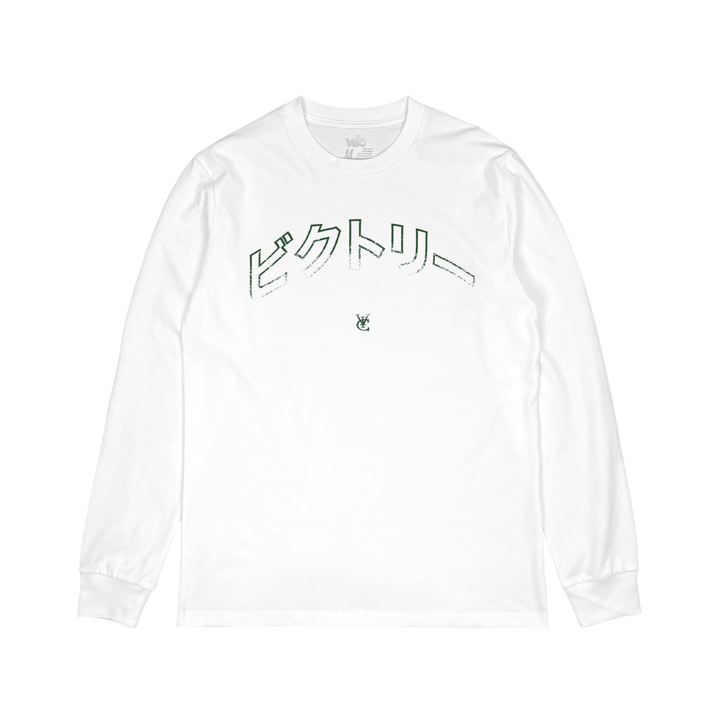 BIKUTORI L/S TEE