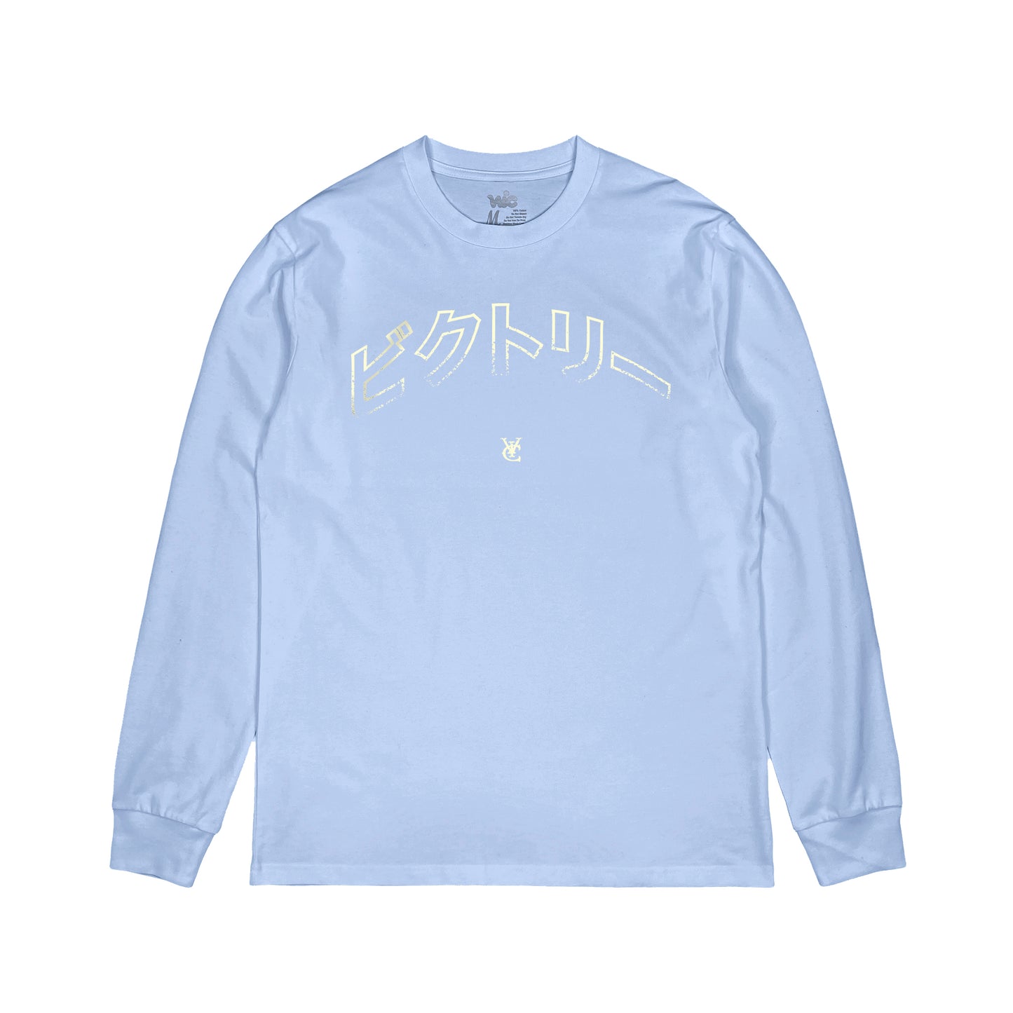 BIKUTORI L/S TEE