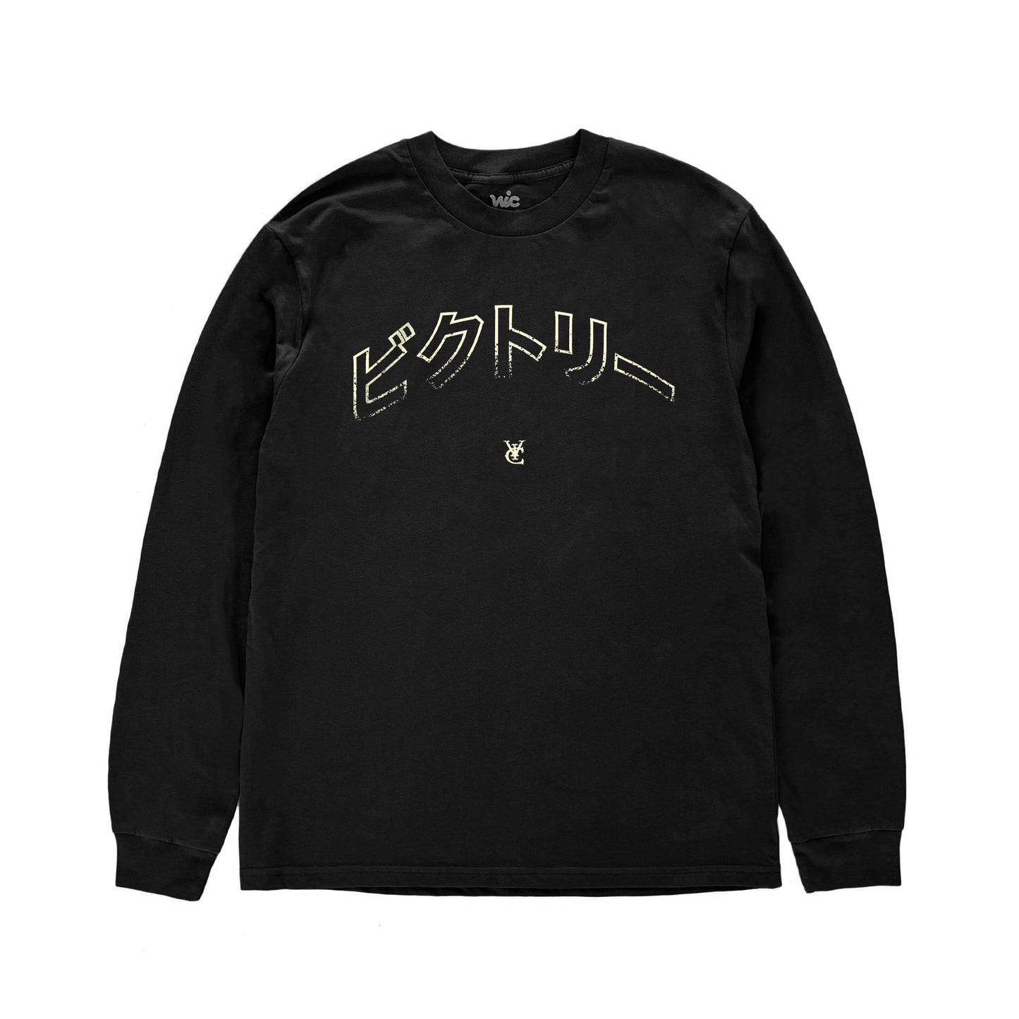 BIKUTORI L/S TEE