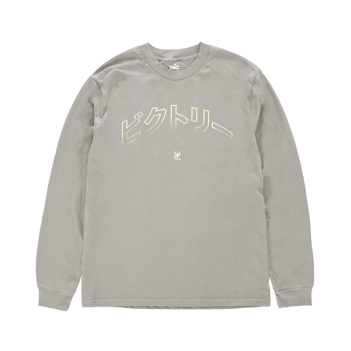 BIKUTORI L/S TEE