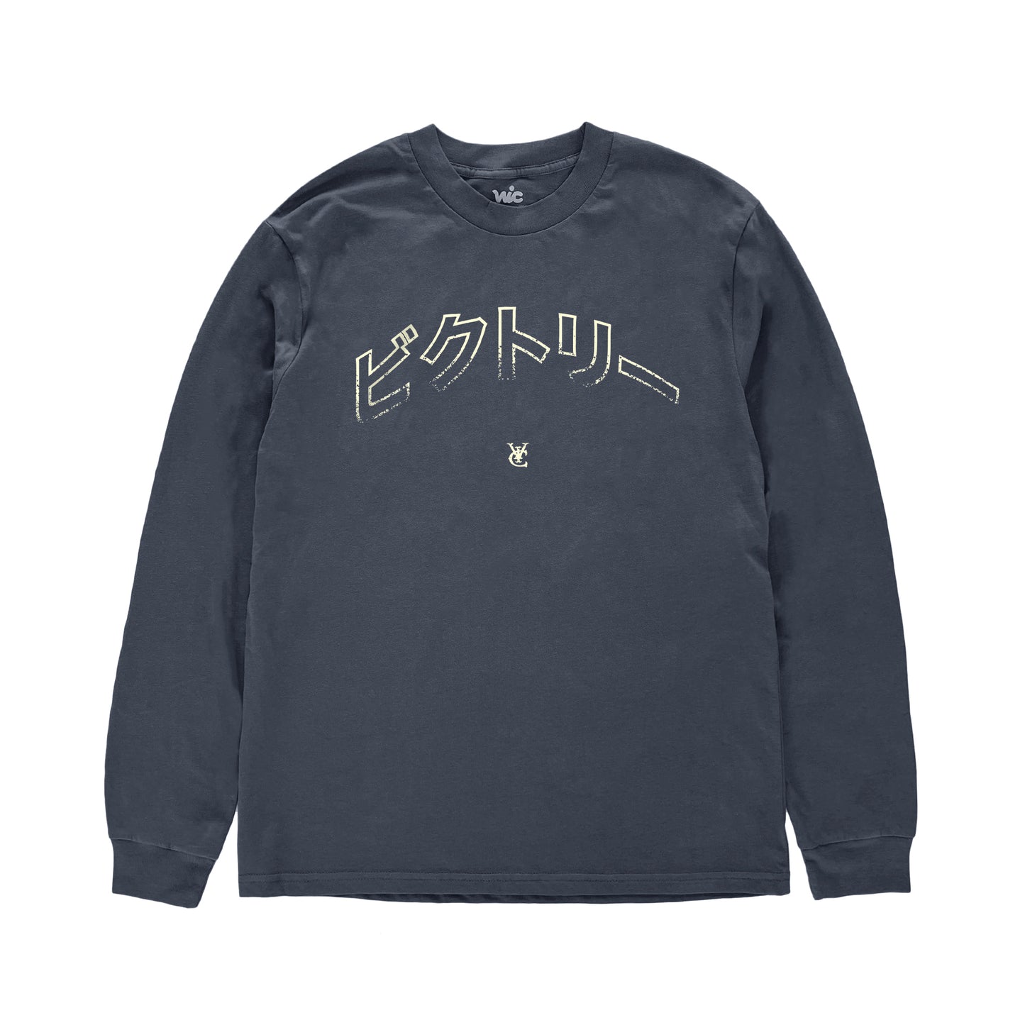 BIKUTORI L/S TEE