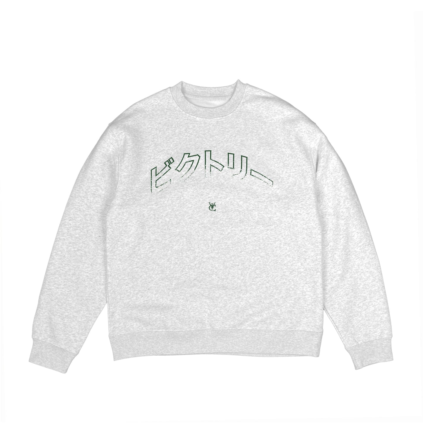 BIKUTORI CREWNECK