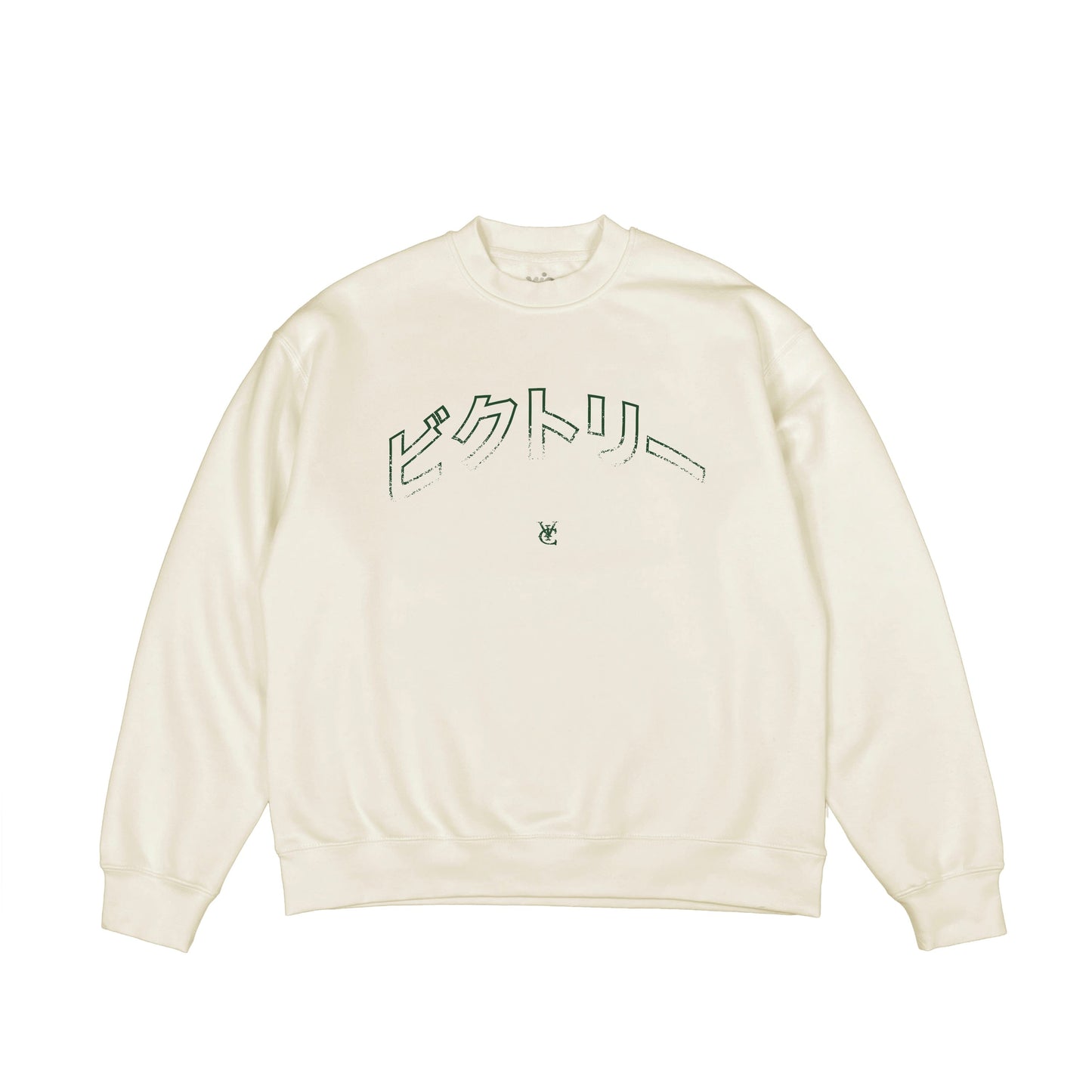 BIKUTORI CREWNECK