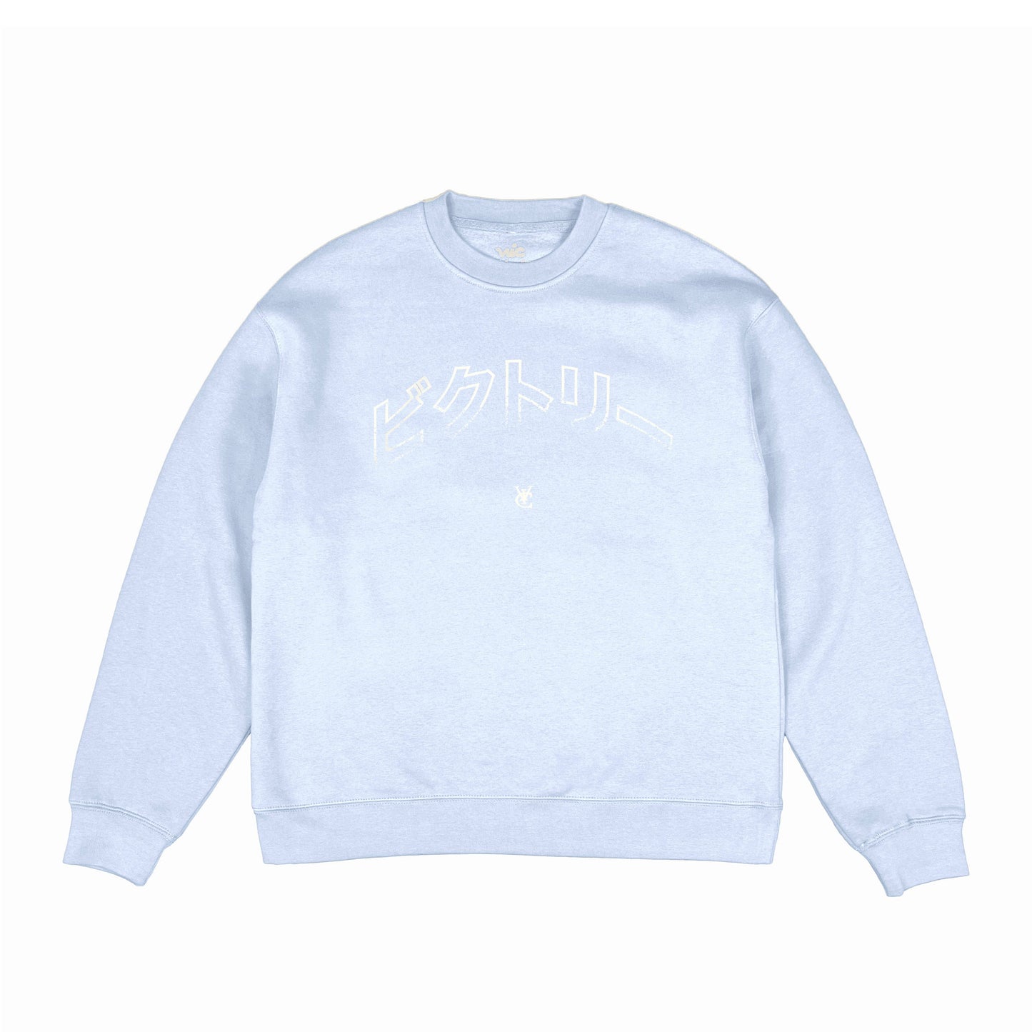 BIKUTORI CREWNECK