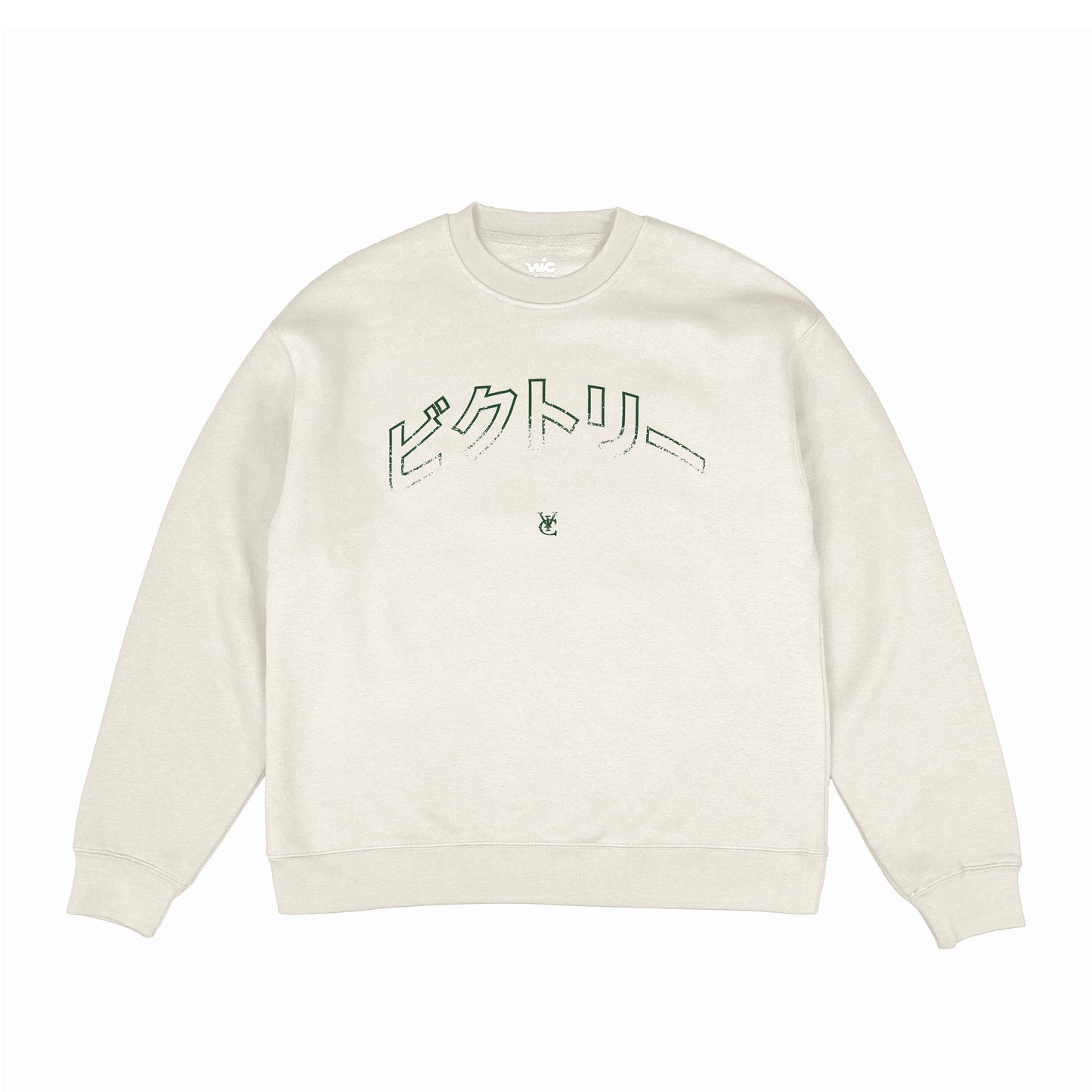 BIKUTORI CREWNECK