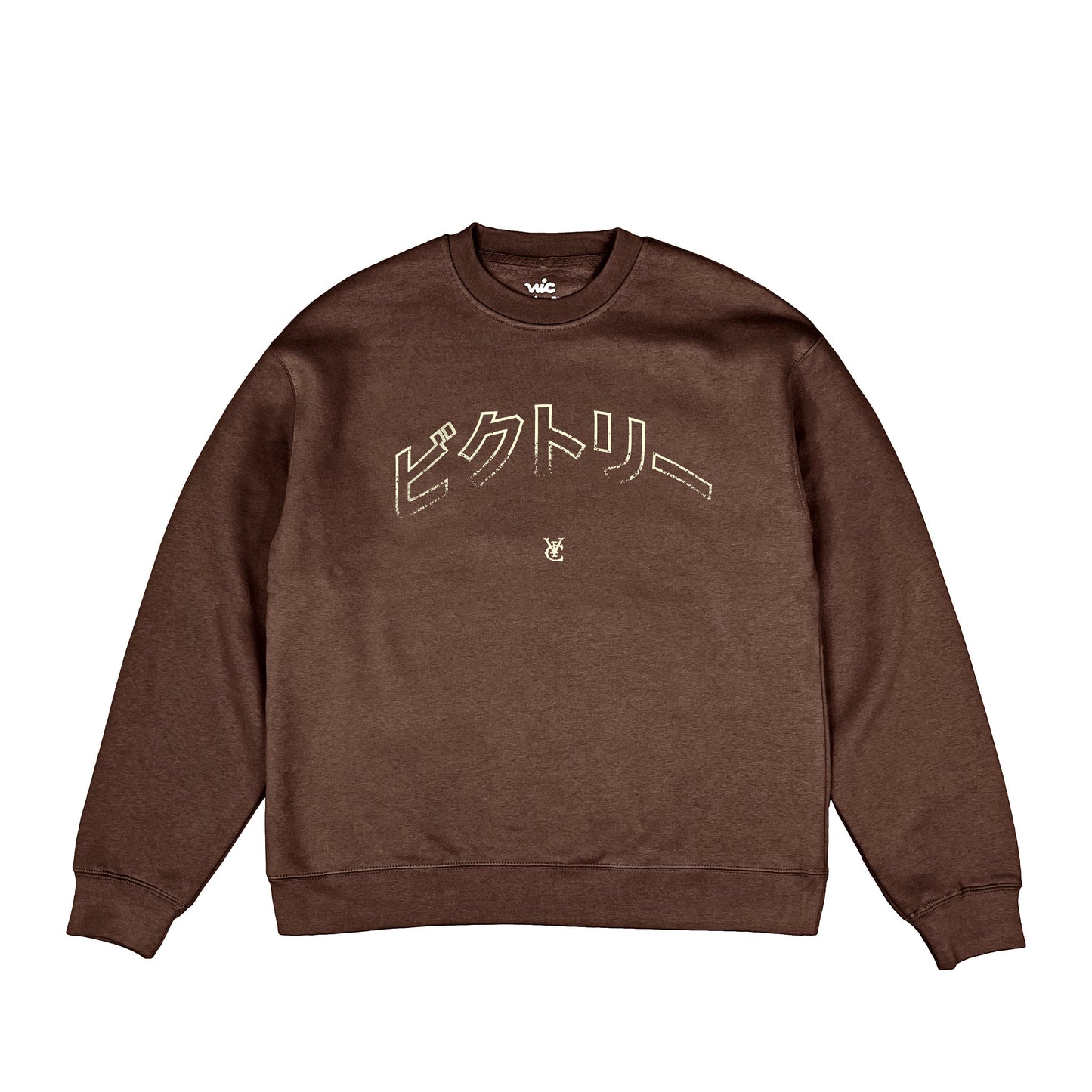 BIKUTORI CREWNECK