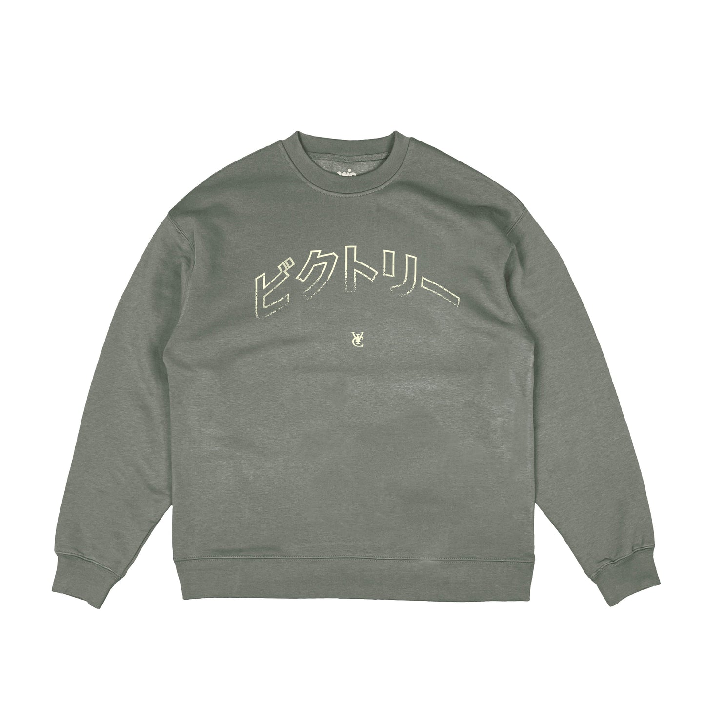 BIKUTORI CREWNECK