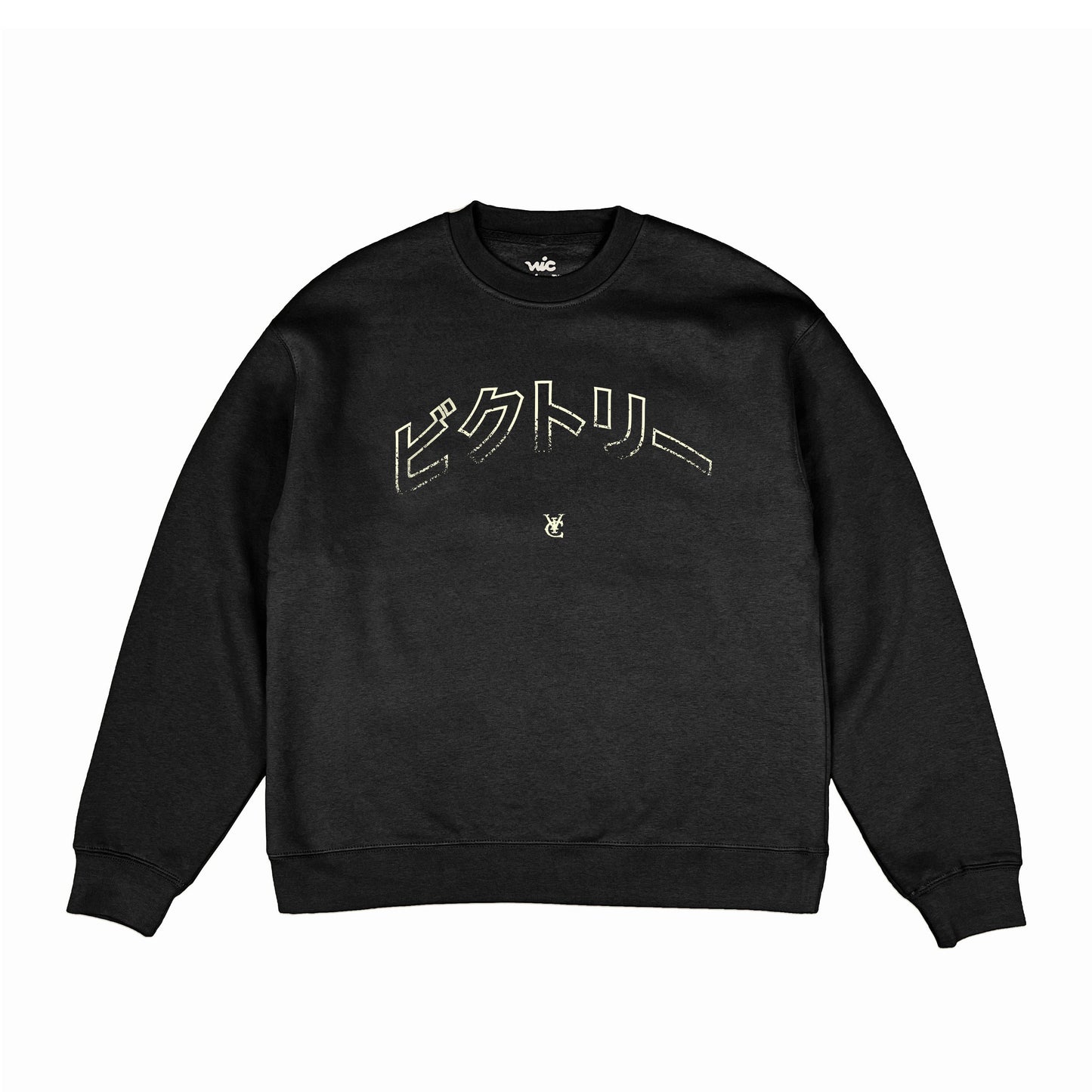 BIKUTORI CREWNECK