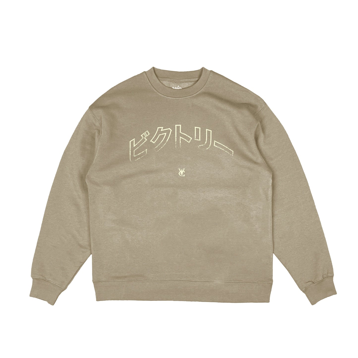 BIKUTORI CREWNECK