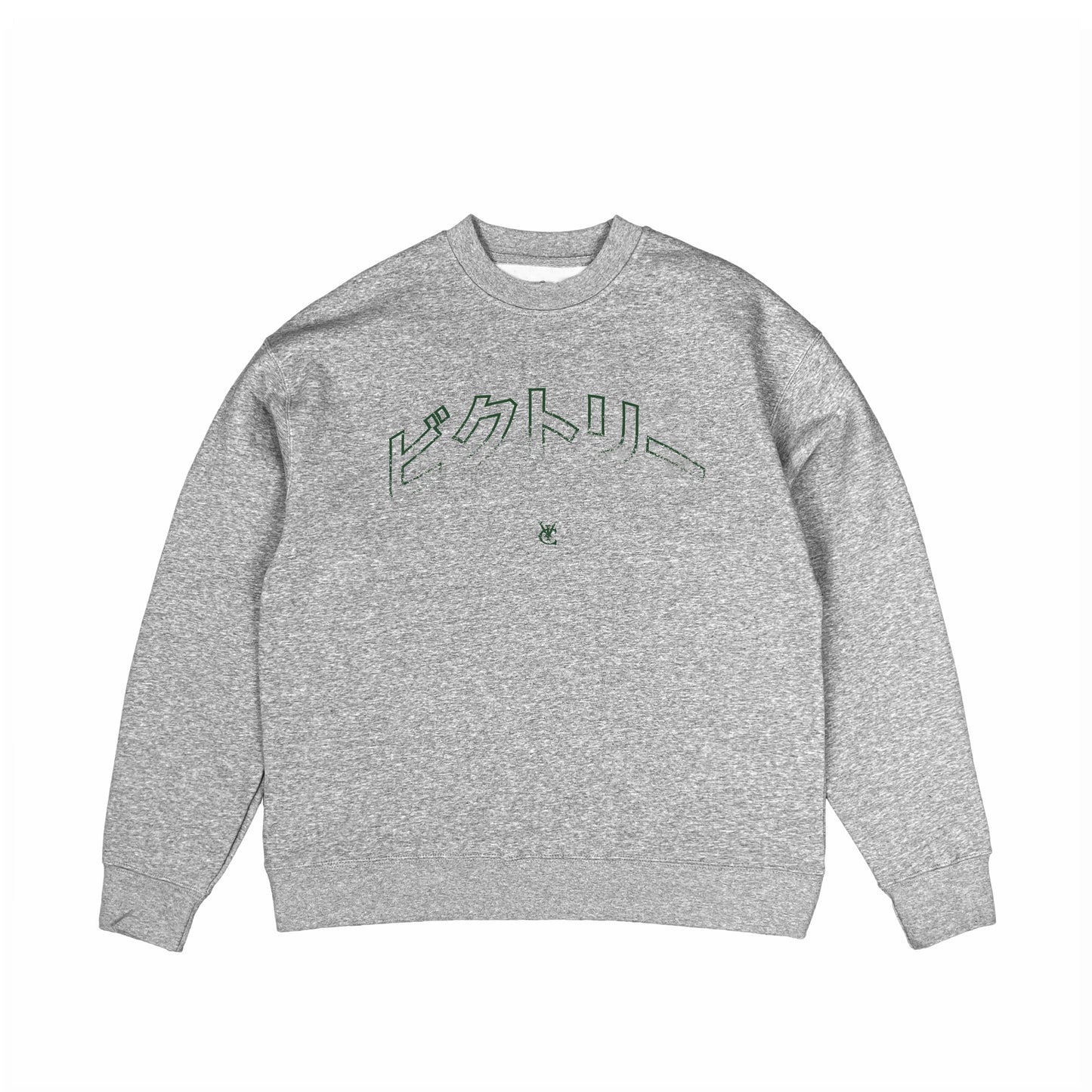 BIKUTORI CREWNECK