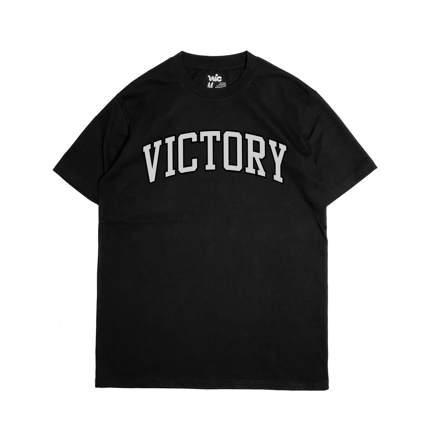 CLUB TEE - STEEL