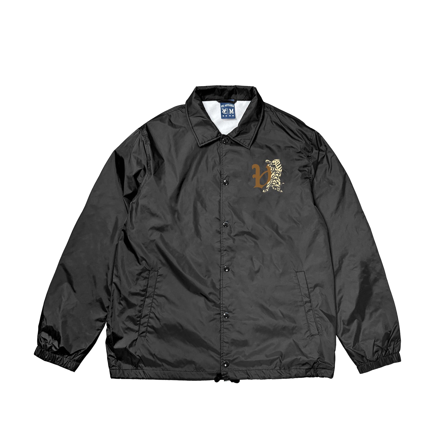 TORA COACH JACKET