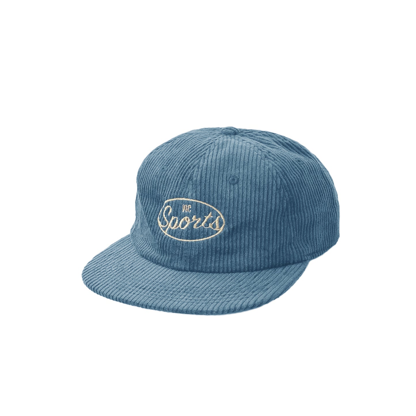 EMBLEM CORD CAP