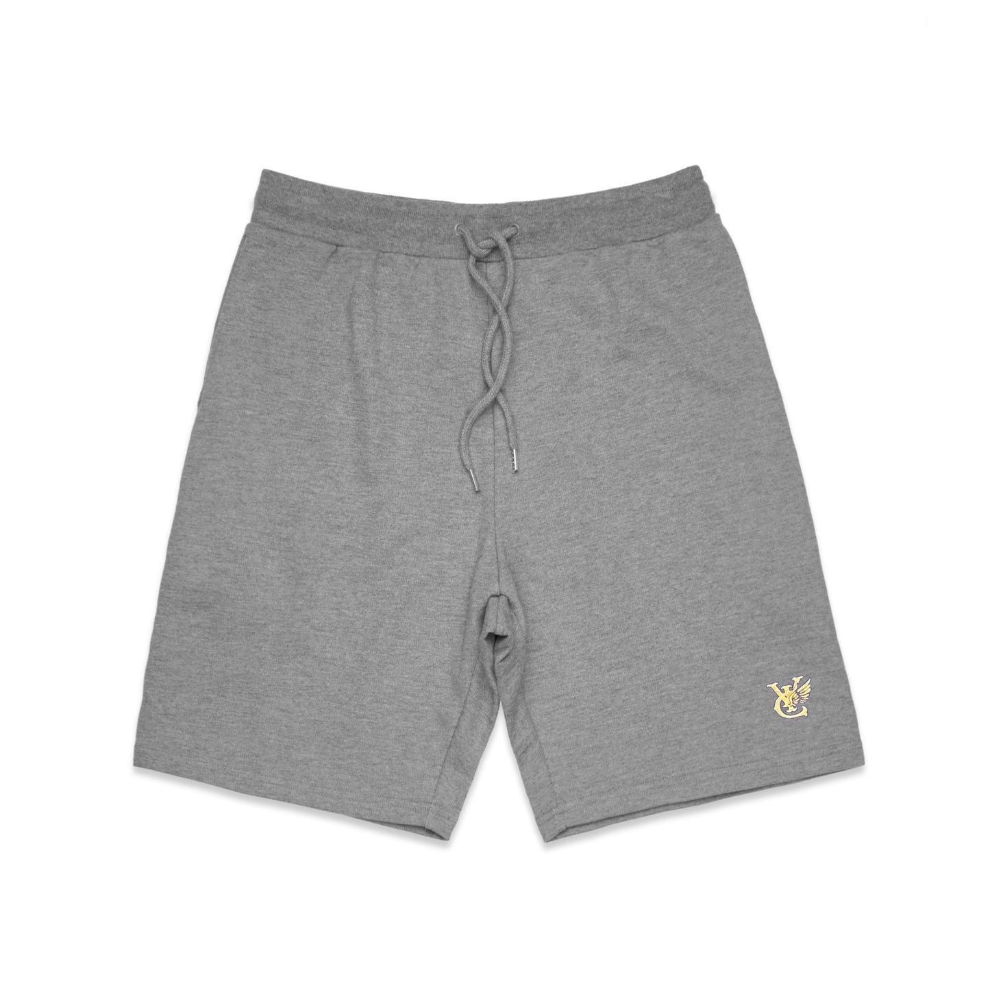 WING SWEAT SHORTS