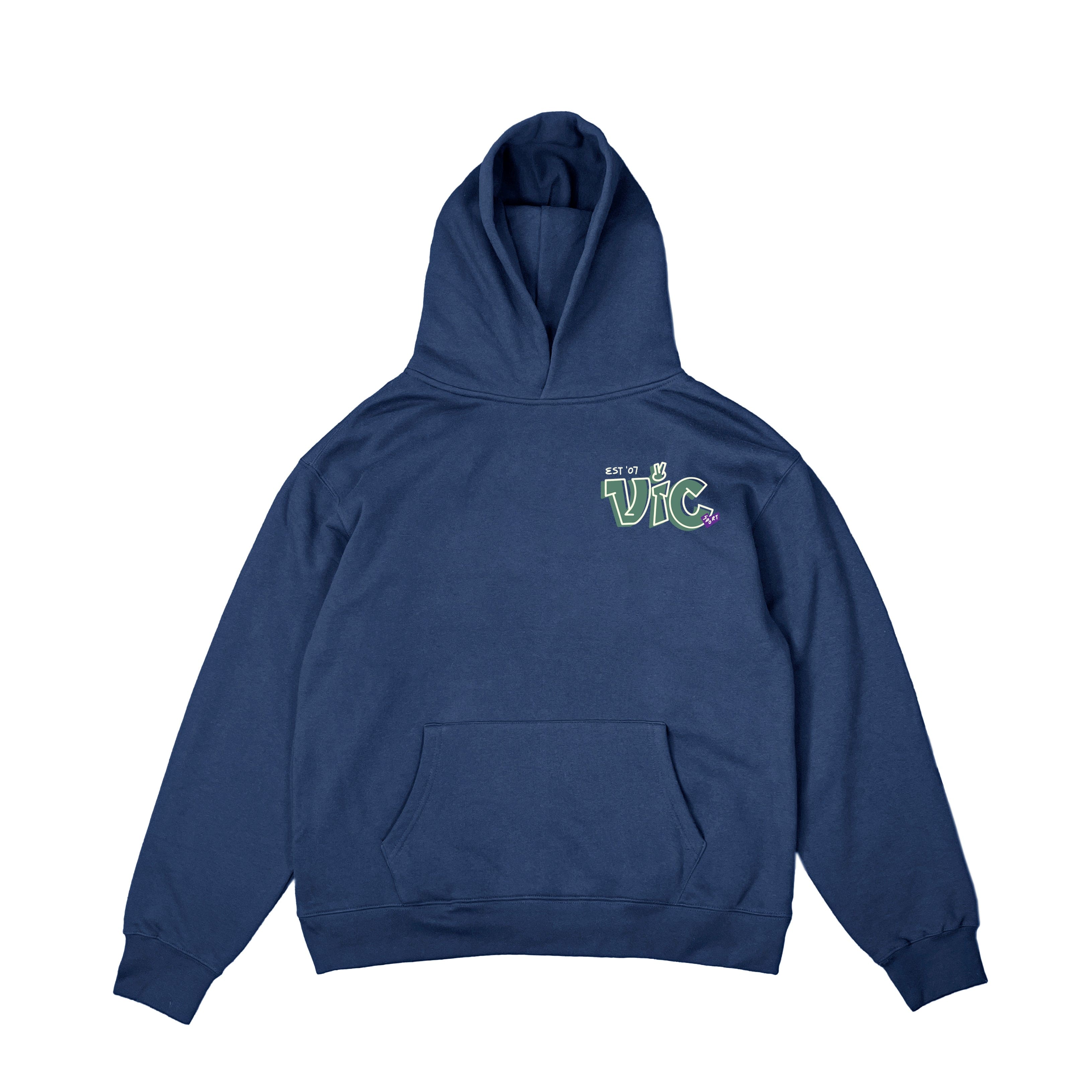 VIC APPAREL vic-apparel