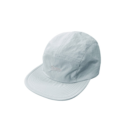 Elevate your style with our Player Nylon 5 Panel Cap, made from 100% recycled lightweight nylon. This eco-friendly cap features a soft peak, an embroidered logo at the front, and an adjustable plastic fastener for a perfect fit. One size fits all, making it a versatile addition to any wardrobe. Embrace sustainability effortlessly!