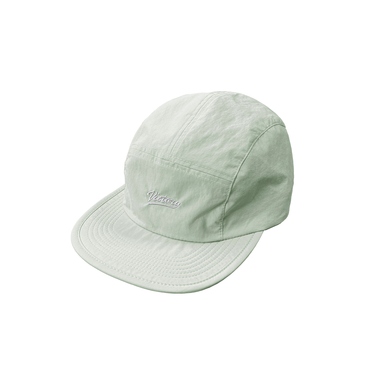 Vic Style Cap PLAYER NYLON 5-PANEL CAP – VIC APPAREL